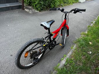 Detský bicykel “20” - 2