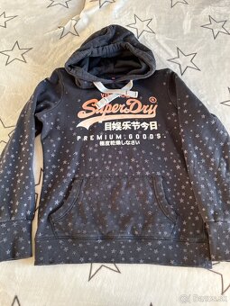 Mikina Superdry - 2