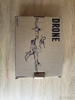 Úplne nový Acrot dron - 2