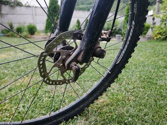 Predám horský bicykel 26'' - 2