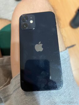iPhone 12mini - 2