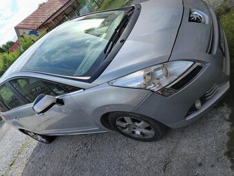 Peugeot 5008 - 2