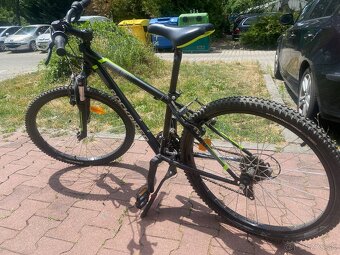 Chlapčensky bicykel Rockrider 500 - 2