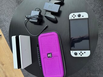 Nintendo switch OLED - 2