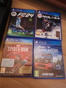 PS4 pro 1tdb - 2