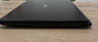 Notebook Acer 215-52-36L3 - 2