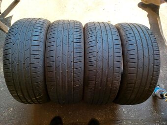 215/55r17 Letne - 2