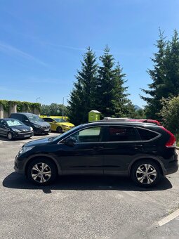 Honda CR-V 2014 2.2 CDTI - 2