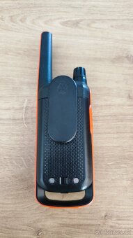 Vysielačky Motorola TLKR T82 - 2