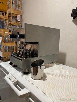 Kávovar GAGGIA TS - 2