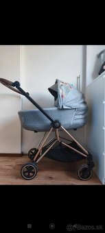 Vanička Cybex MIOS - 2