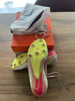 Nike Zoom Rival Sprint - tretry veľkosť 38 EU - 2