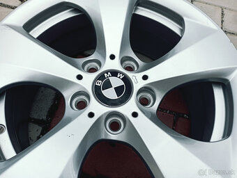 stredové krytky BMW 68mm - 2