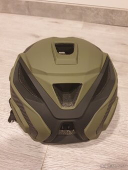 Prilba Alpina Rootage - 2