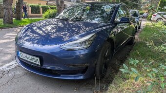 Tesla Model 3 r.2021 Long Range 82kWh AWD - 2