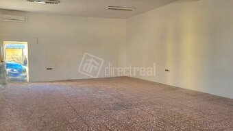 Obchodný/skladový priestor 91 m2 na prenájom - 2