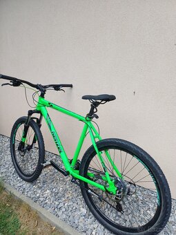 Bicykel Kenzel - 2