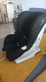Autosedačka Britax römer - 2