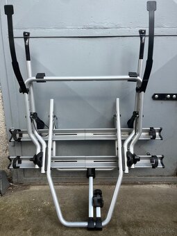 Nosič bicyklov Thule ClipOn High - 2