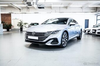 Volkswagen Arteon - 2