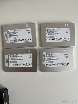 SSD 512GB 2.5" SATA - 2