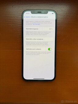 iPhone 12 64GB - 2
