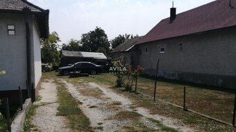NA PREDAJ: 4izbový rodinný dom s pozemkom 792m2 - Jelka - 2