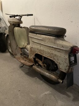 Jawa pionier - 2