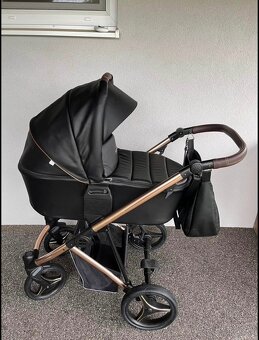 Bebetto Flavio Premium - 2