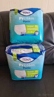 Tena Pro Skin Pants Super XL - 2