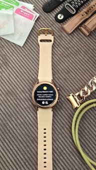 Samsung galaxy watch 3 41mm - 2