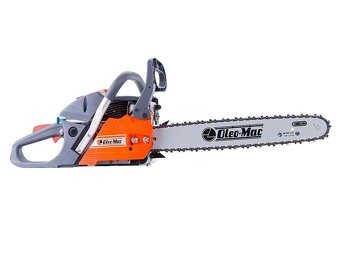 Motorova pila OLEO MAC GSH 510+Olej - 2