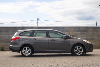 Ford Focus Kombi 1.0 ecoboost Trend - 2