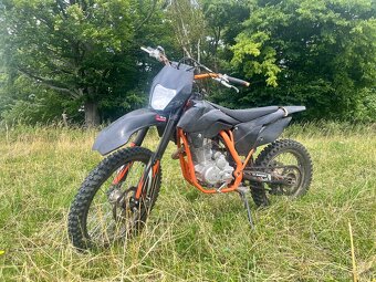 Minirocket 250 - 2