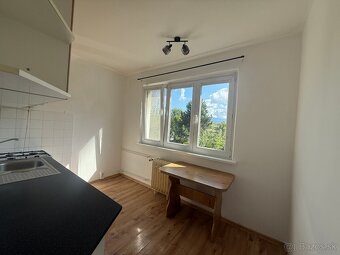 2 - izbový byt Žilina - Bulvár širšie centrum | 55 m2 - 2