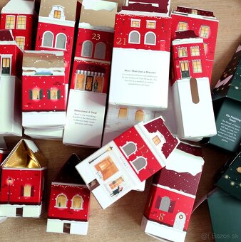 Rituals kozmetika - rôzna nová, aj set, ricínový olej a iné - 2