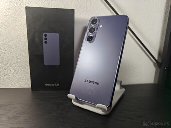 Samsung Galaxy S24 256GB - 2