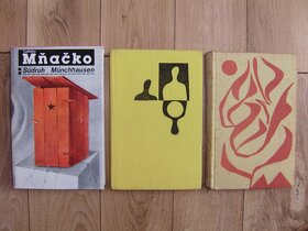 Predám, knihy, politika, história, špionáž, vojna, ČSĽA. - 2