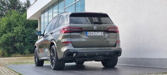 BMW X5 X-drive 40i rv. 2022 DPH - 2