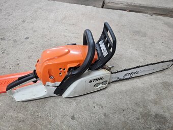 Stihl MS 271c - 2