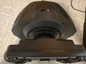 Thrustmaster volant + pedále - 2