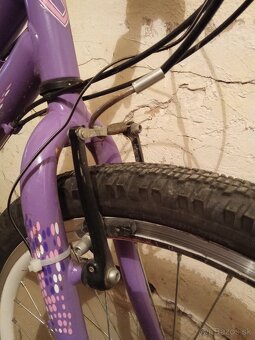 Detsky bicykel Kenzel - 2