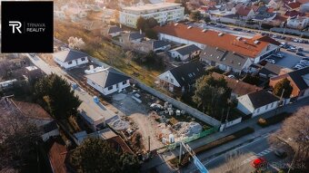 POSLEDNÁ NOVOSTAVBA RODINNÉHO DOMU BLÍZKO CENTRA TRNAVA - 2