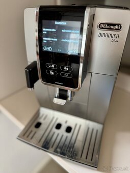 De'Longhi Dinamica Plus ECAM - 2