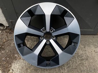 ✅ R19 ®️ Originál Volvo 5x108 ET50,5 ✅ XC40 XC60 - 2