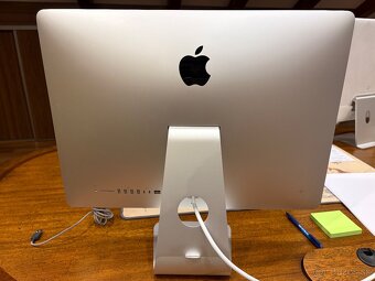 Apple iMac 21,5 Retina 4K – 2019 - 1TB - 2