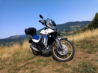 Transalp - 2