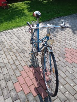 Predám bicykel ESKA WEEKEND - 2