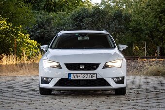 Seat Leon ST 2.0 TDI FR - 2