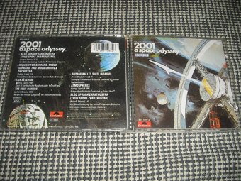 predam CD LP EP vinyl platne rarity kuriozity vzacne rare - 2